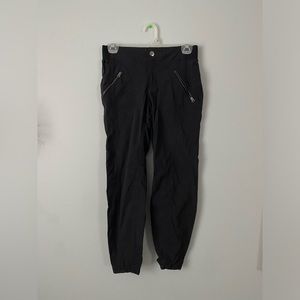 Athleta Black Pants